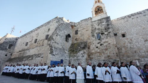 Church of the Nativity