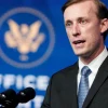 U.S. National Security Advisor Jake Sullivan. Source: Screenshot.