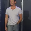Simon Cowell. Source: Facebook.