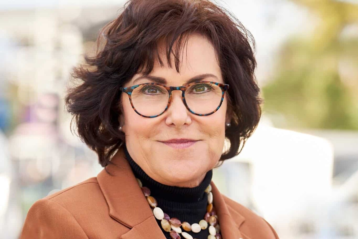 Sen. Jacky Rosen