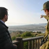 Israeli President Isaac Herzog