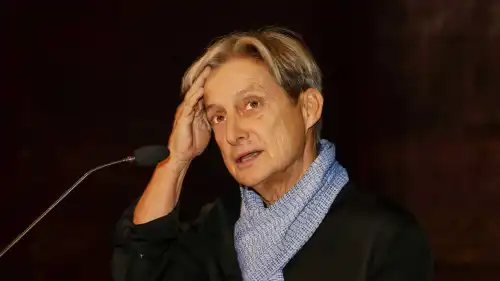 Judith Butler