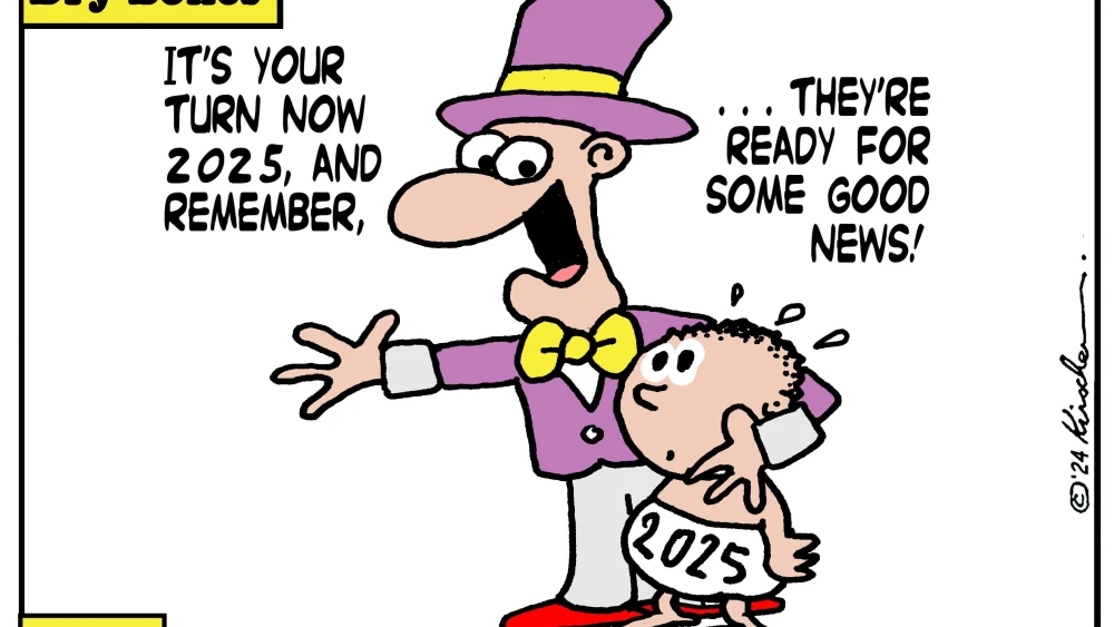 Credit: Yaakov (DryBones) Kirschen.