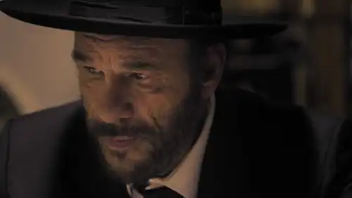 Robert Davi in “Bardejov”