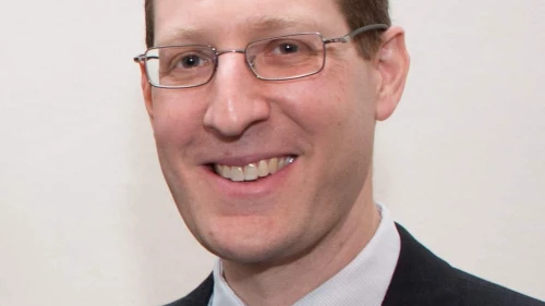 Professor Avinoam Patt