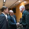 Gallant Coons Blumenthal