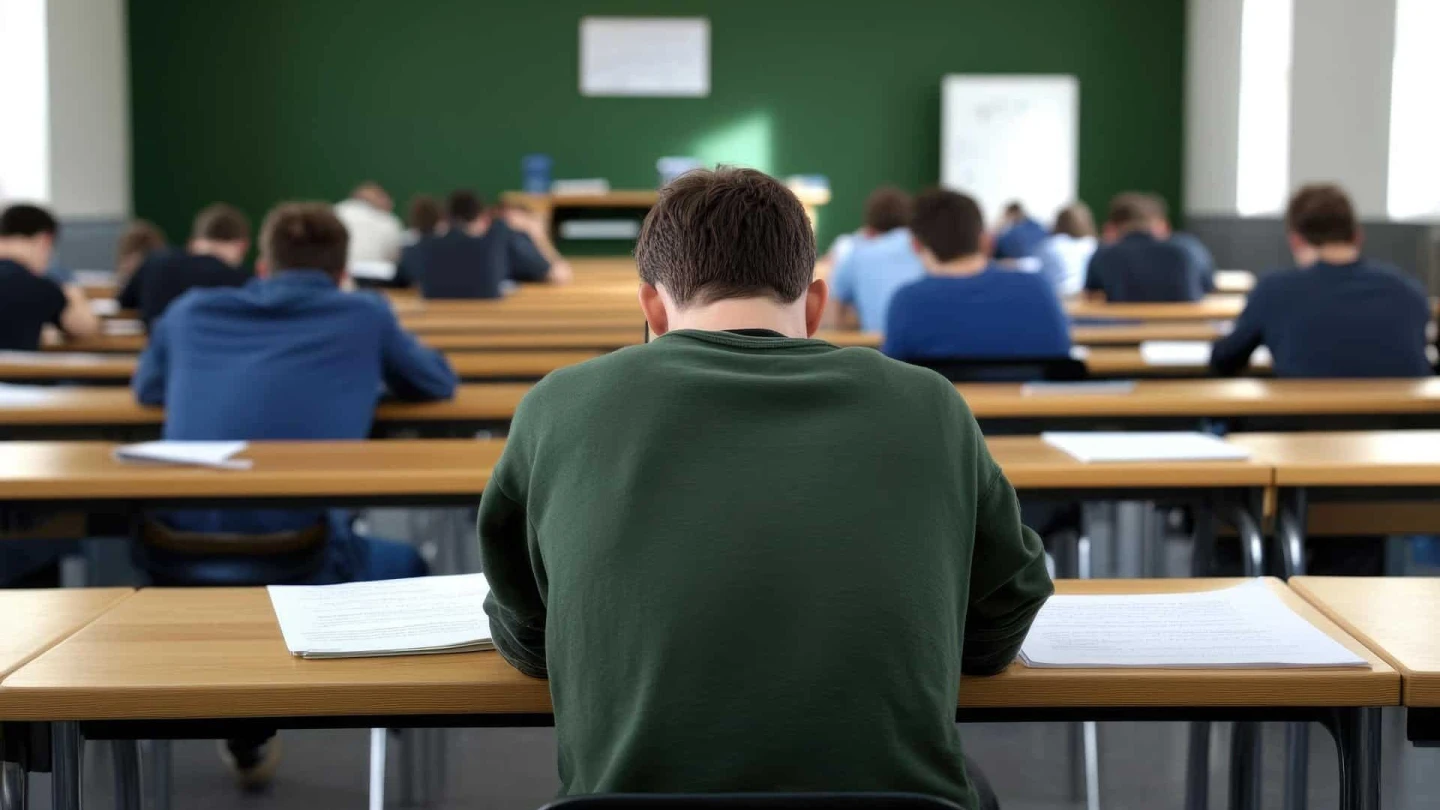 Holding teachers’ unions accountable