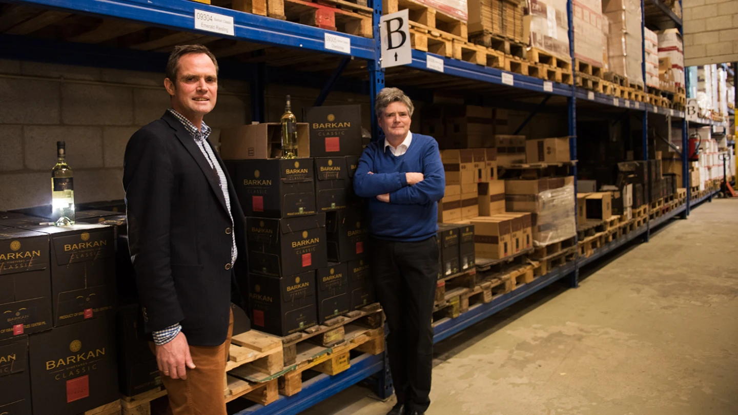 Dutch plan to ban settlement goods targets tiny Israel trade