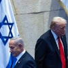 Trump Netanyahu