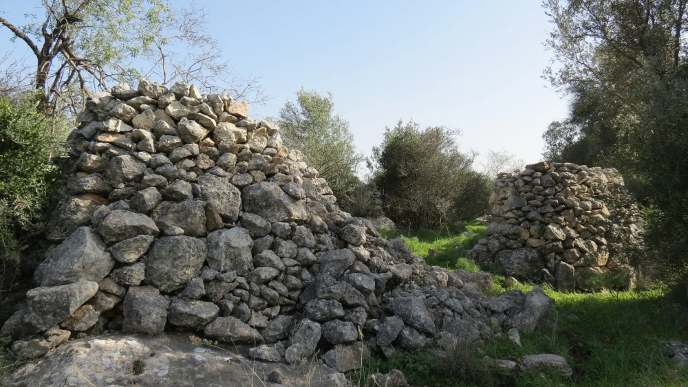 Givat Sher (Credit-Rimona Traub)