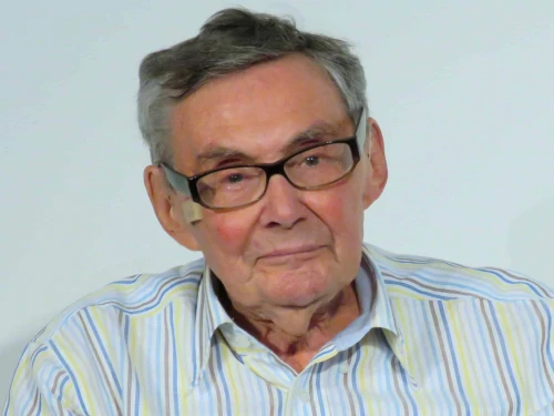 Marian Turski