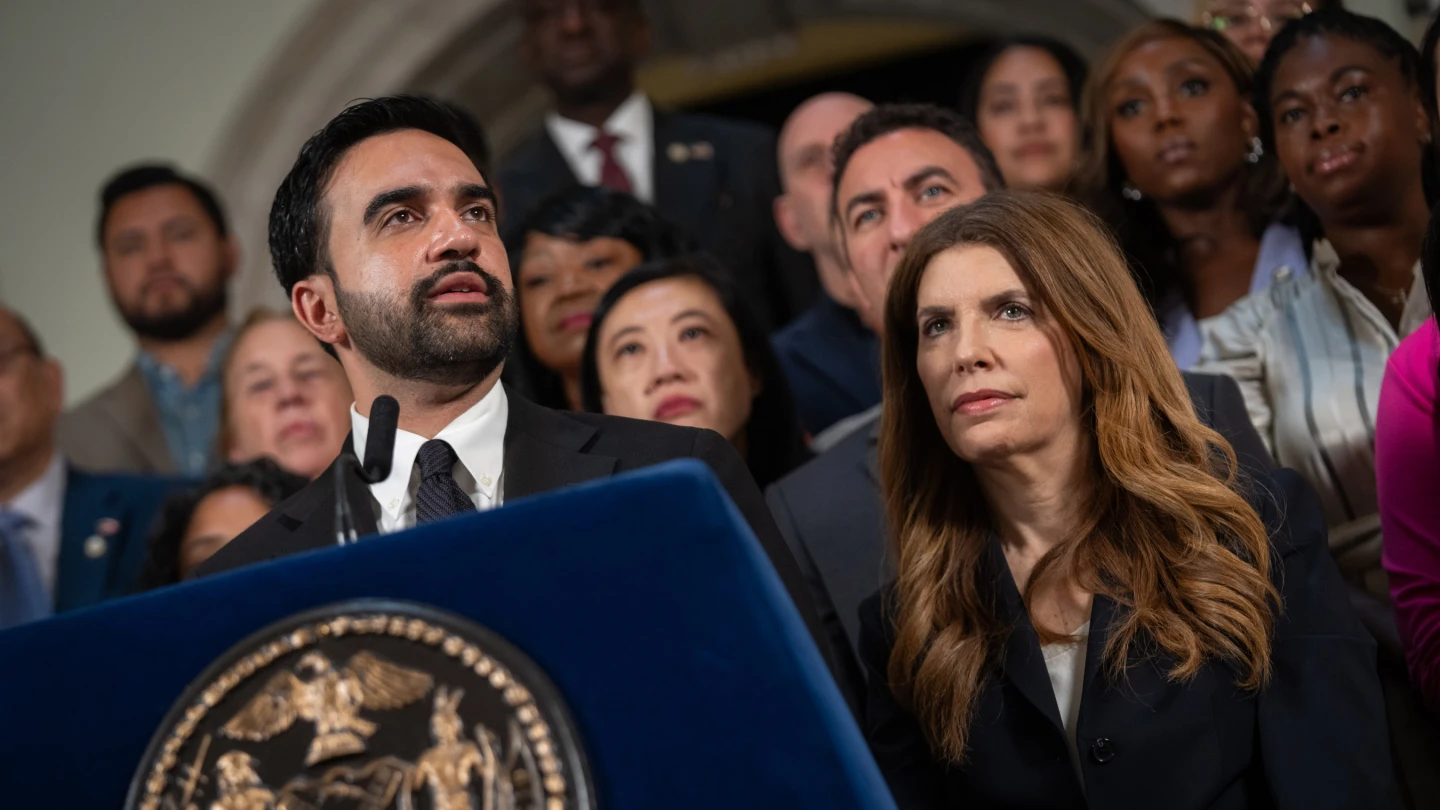 NYC budget will not include proposed increase in police officers