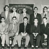 From a small group of boys in 1924, BBYO has grown to an international organization with tens of thousands of participants. Credit: Courtesy of BBYO.