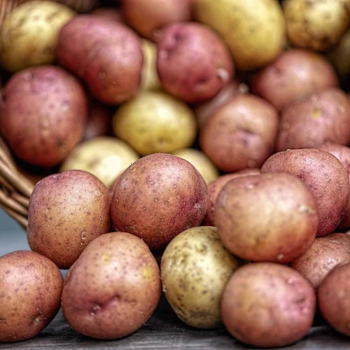 Potatoes