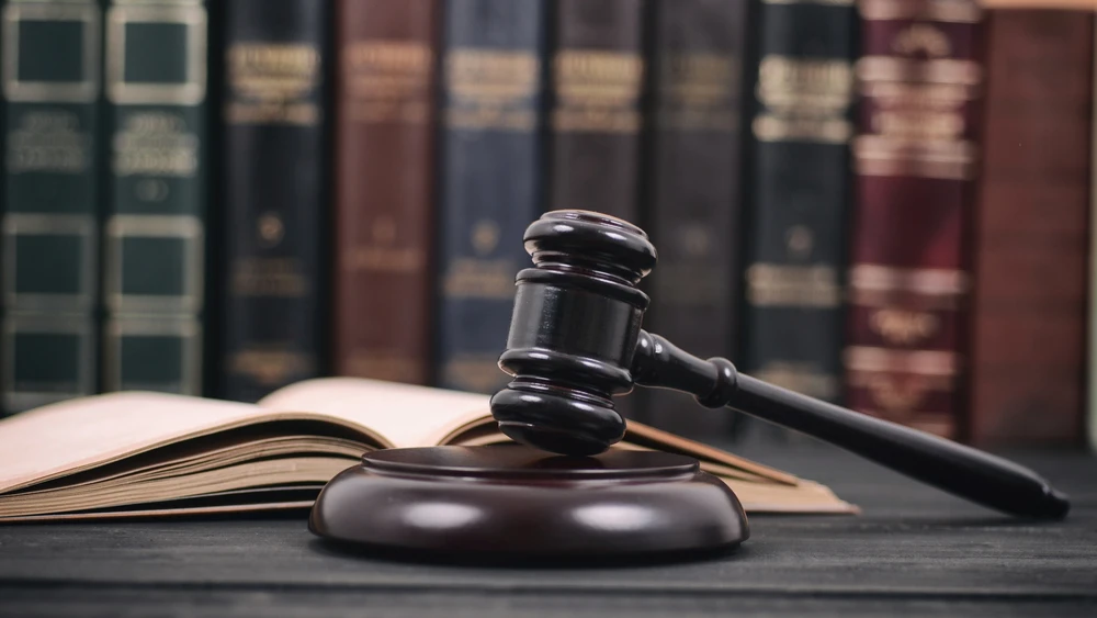 Gavel