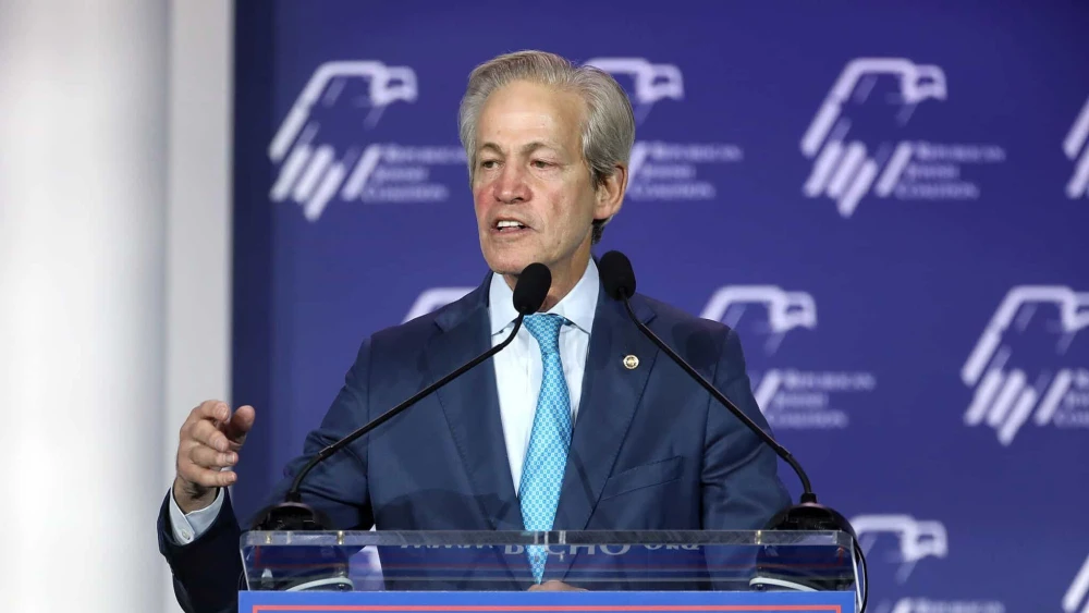 Norm Coleman