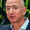 Amazon founder, CEO and president Jeff Bezos. Credit: Wikimedia Commons.