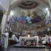 Holy Family Church, Gaza