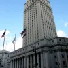 The Thurgood Marshall U.S. Courthouse in New York City, home to the U.S. Court of Appeals for the Second Circuit. Credit: Wikimedia Commons