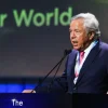 Robert Kraft