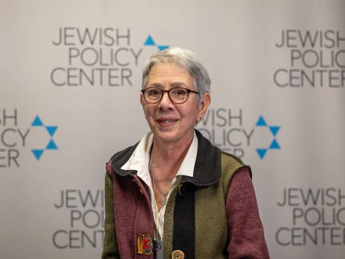 Shoshana Bryen