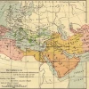 Caliphate Map