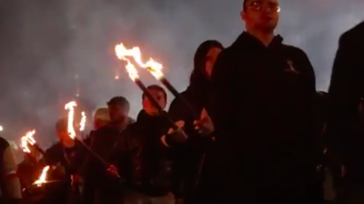 The antisemites are converging—and Jews will not be fooled