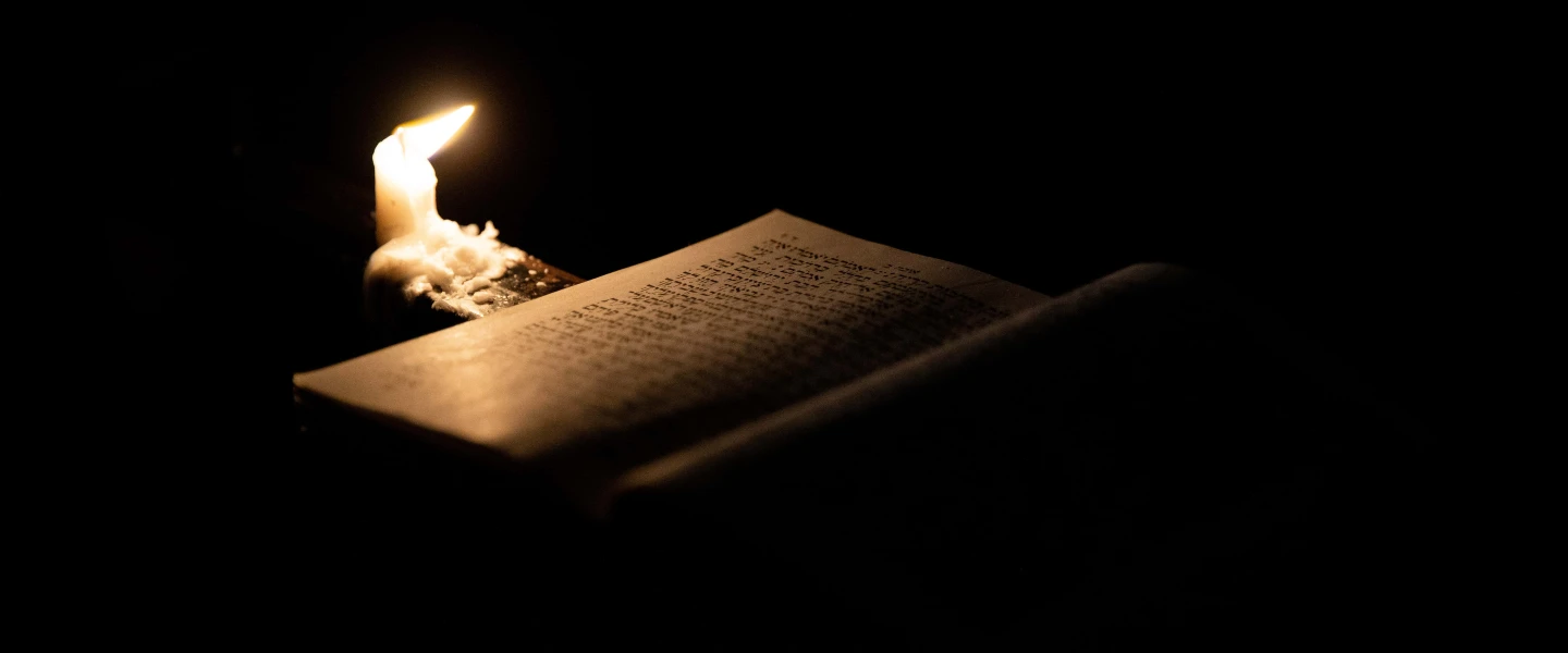 Tisha B'Av