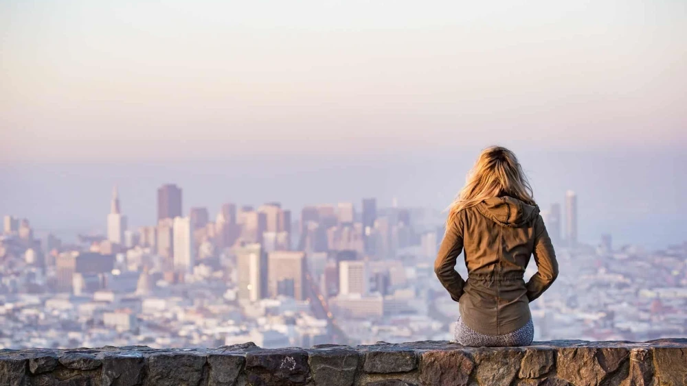 San Francisco