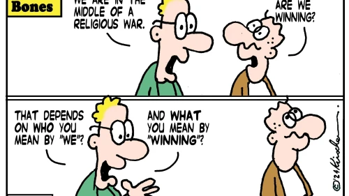 Credit: Yaakov (DryBones) Kirschen.