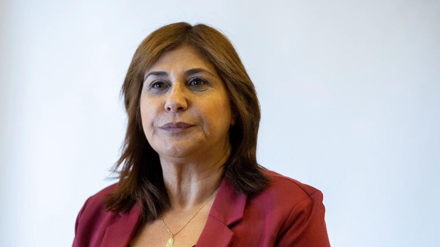 Israeli elections 2026: Meet the parliament—MK Debbie Biton