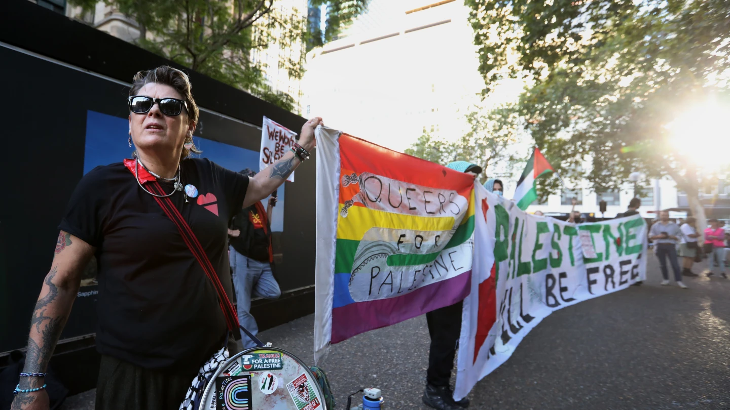 Why I will no longer fight for the LGBTQ community