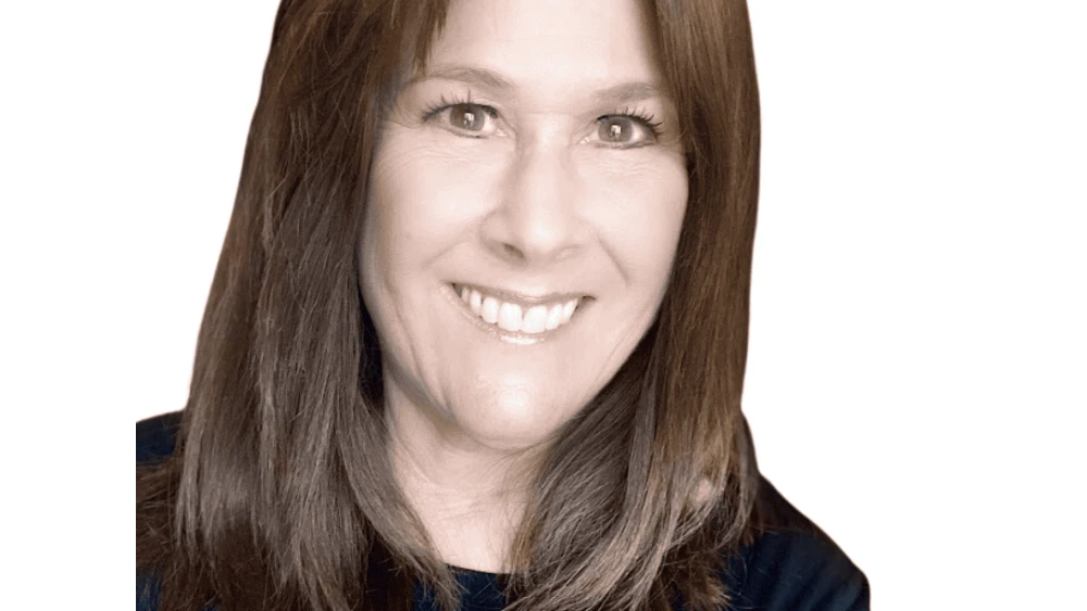 Batsheva Frankel. Credit: Courtesy.