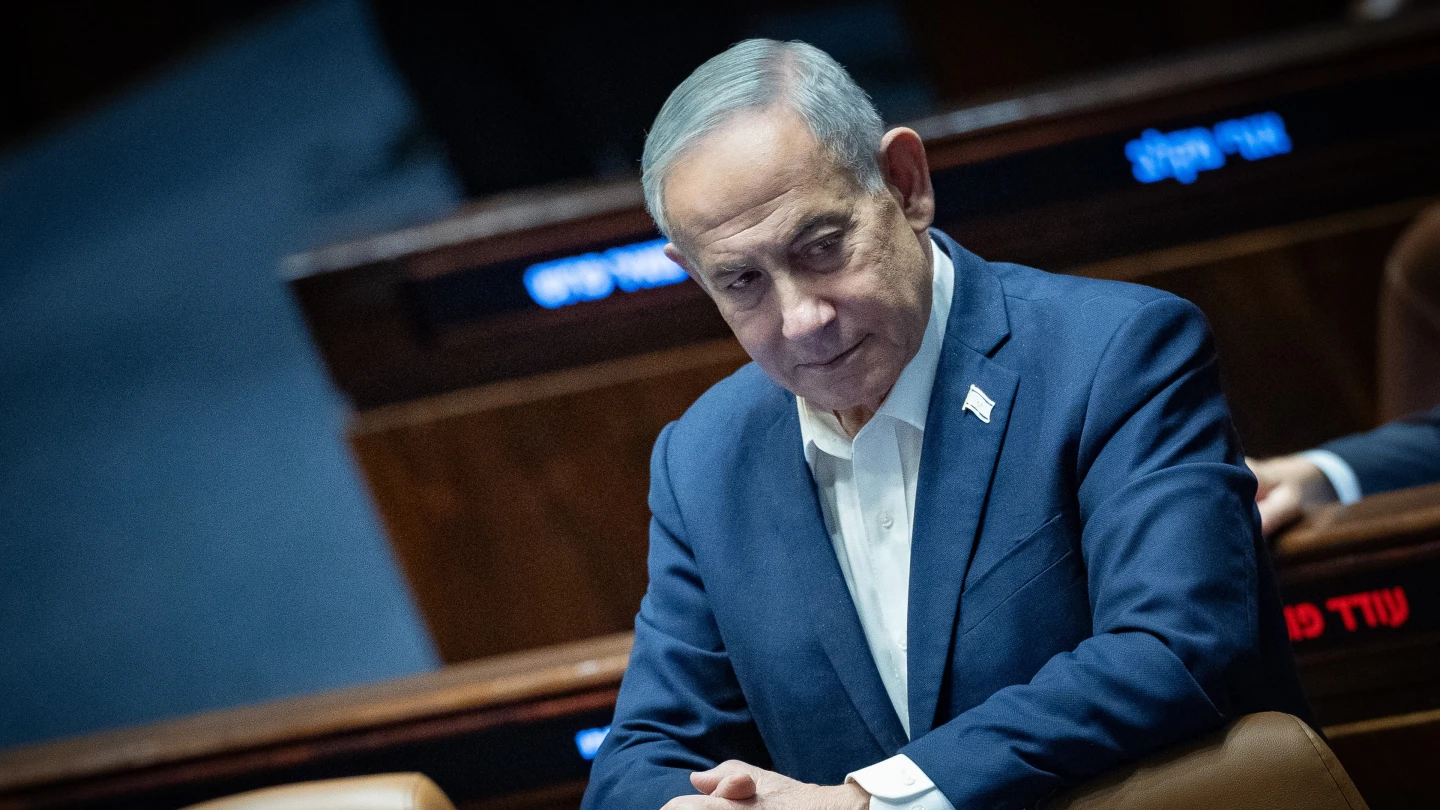 Netanyahu didn’t lose the Democrats for Israel