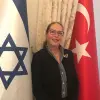 Israeli Ambassador to Turkey Irit Lillian. Credit: Israeli Ministry of Foreign Affairs.