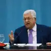 Mahmoud Abbas