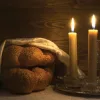 Challah, Shabbat