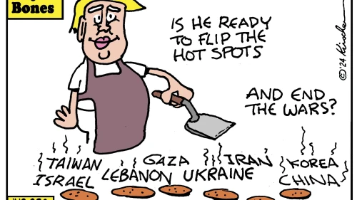 Credit: Yaakov (DryBones) Kirschen.