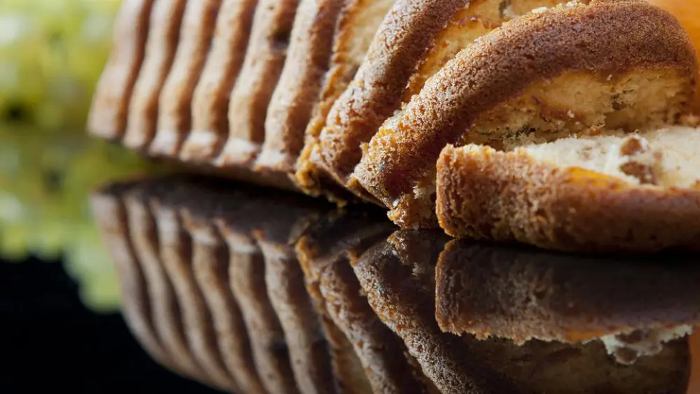 Fruit loaf. Credit: Pixabay.