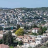 'Ara village in Israel's Wadi Ara/Nahal 'Iron valley, Aug. 31, 2021. Photo by Yahav Gamliel/Flash90.
