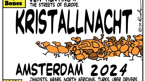 Credit: Yaakov (DryBones) Kirschen.