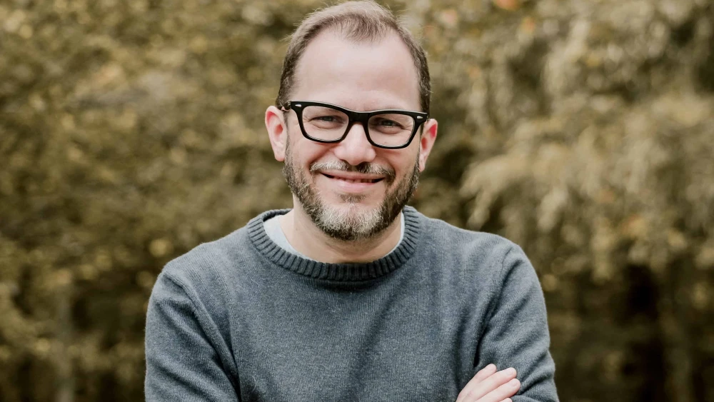 Benyamin Cohen Einstein