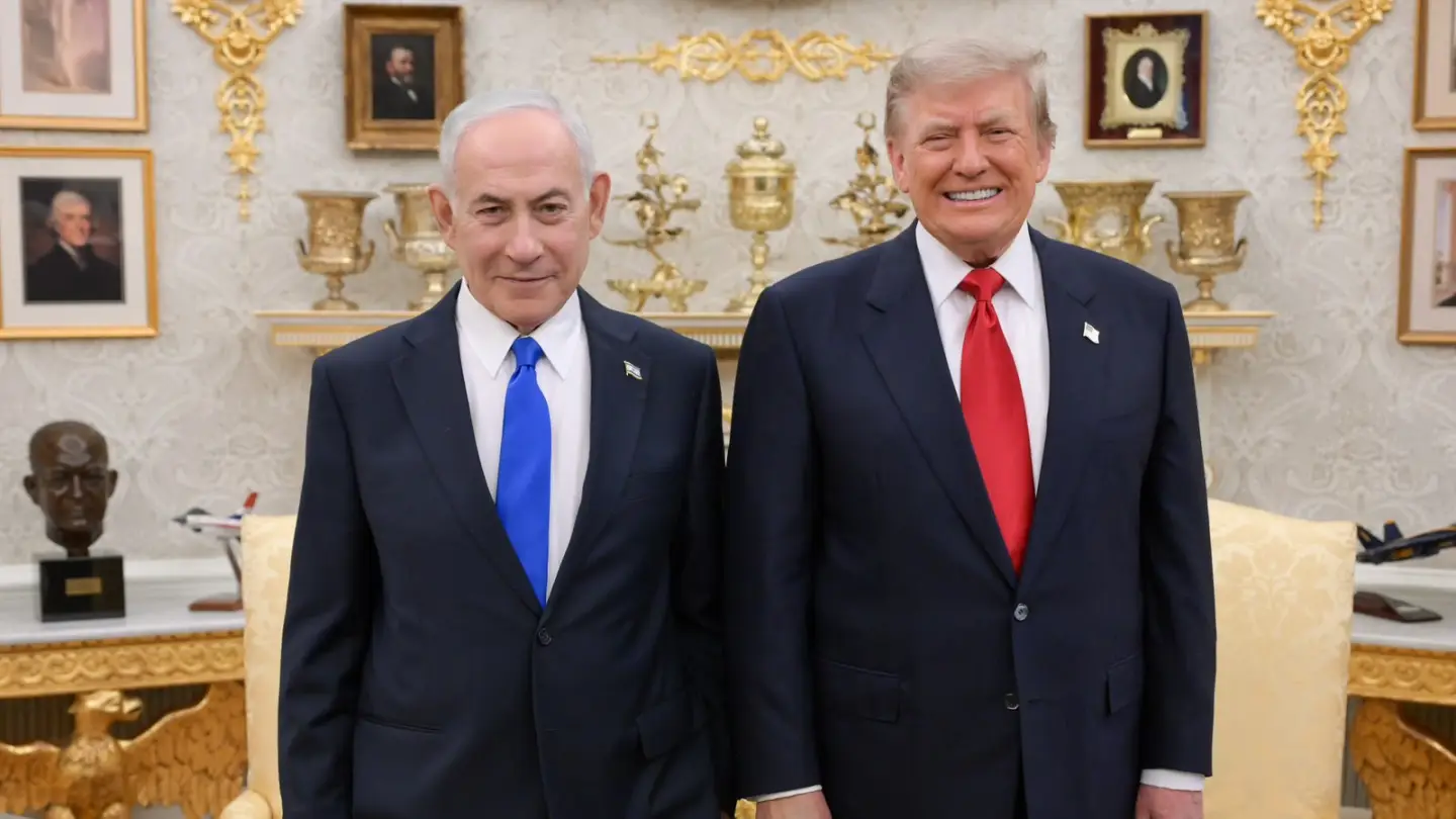 Netanyahu: Manipulation on social media harming Israel’s image with Americans