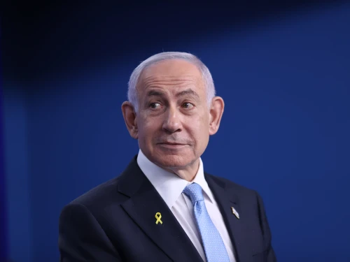 Netanyahu