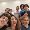 Beit Issie Young Leadership Group