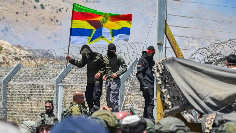 Druze in Israel