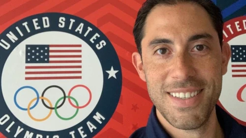 Dr. Ariel Nassim. Credit: Courtesy.