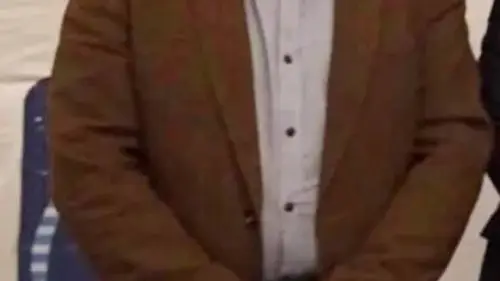 Dr. Dhafer Fouad Eliyahu, the “last Jewish doctor” in Iraq, passed away on March 15, 2021. Source: Facebook.