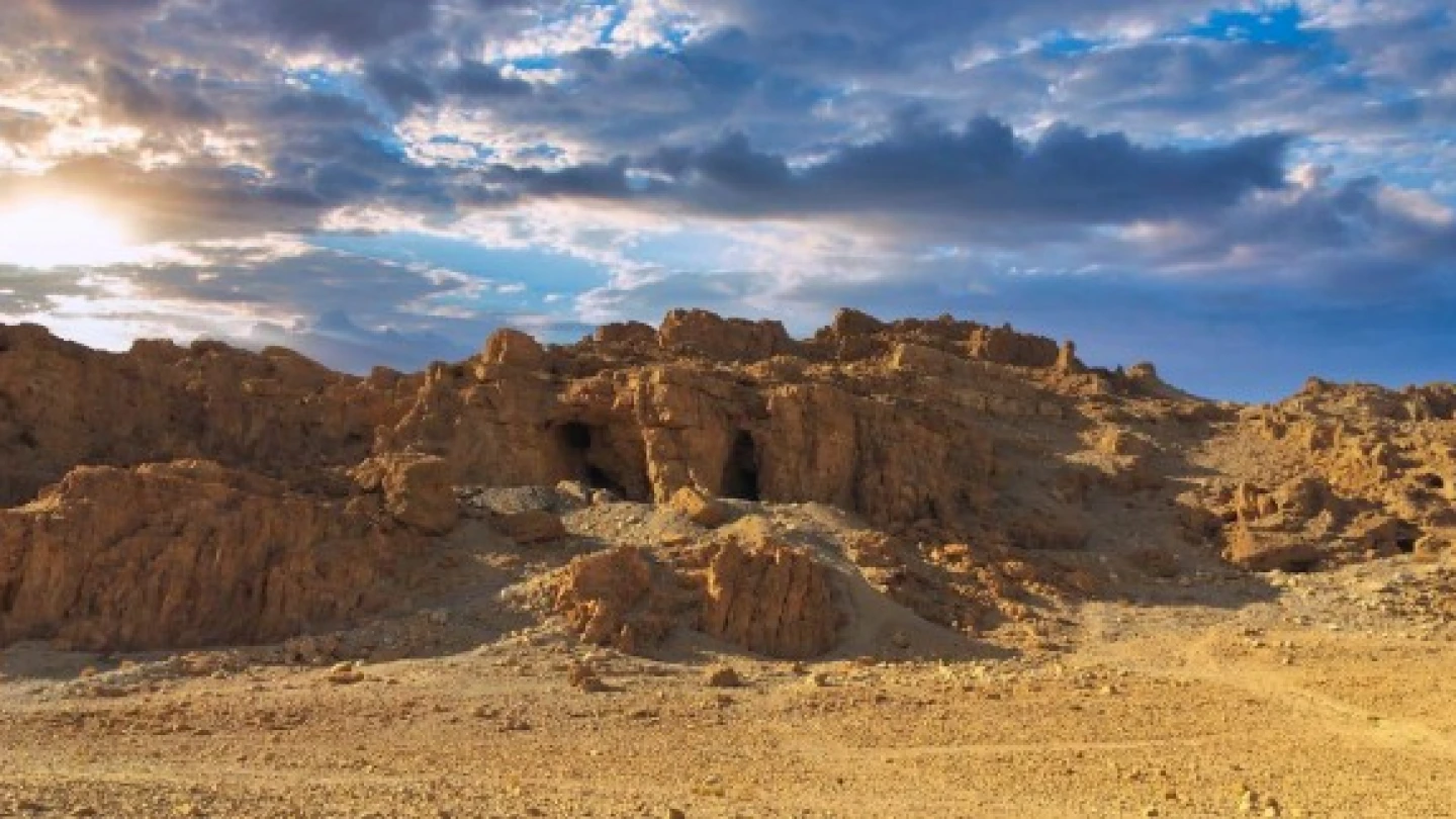 Digital book revisits controversial Qumran discovery linked to Temple incense
