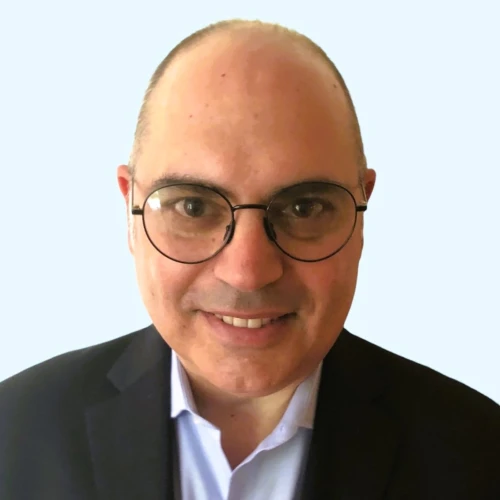 Joseph Milstein. Credit: Courtesy.